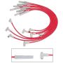 MSD IGNITION MSD31779 BB Chevy Plug Wires