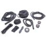 PAINLESS WIRING PWI70971 Classic Braid Wire Wrap EFI Kit