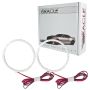 Oracle Lighting 1107-001 LED Fog Halo Kit, White