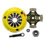 ACT 1990 Honda Civic HD/Race Sprung 4 Pad Clutch Kit