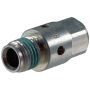 Melling MOPR100 Stock Replacement Oil Pressure Relief Valve