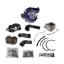 ATS Diesel 2029522392 13+ Dodge 6.7L Cummins Aurora 5000 Compound Turbo Kit (Uses Factory HE300VG Turbocharger)
