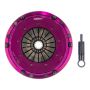 Exedy BH02SD 1998-2000 Bmw 323I L6 Hyper Single Clutch Sprung Center Disc Push Type Cover
