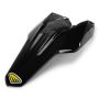 Cycra 1CYC-1740-12 07-10 KTM 125-505 SX/XC/XC-W/SX-F/XC-F Powerflow Rear Fender - Black
