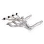 Stainless Works SCA16HCSTS 2016-22 Camaro SS Stainless Power Headers