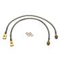 Skyjacker FBL40 FRT BRK LNS 82-6CJ 79-91J10