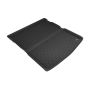 3D MAXpider 2018-2019 Volkswagen Atlas Kagu Cargo Liner - Black