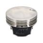Wiseco K0091X2 Piston Set, Ford, 4.6L/5.4L Modular, 3.572 in. Bore, Professional, Set of 8