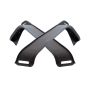 Fishbone Offroad 2018+ Jeep Wrangler JL/Gladiator Front Fenders Elite Steel