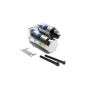 MEZIERE MEZTS400DP Chevy V8 True Start HD Starter 168-Tooth