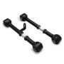 Superpro TRC1141 08-21 Toyota Land Cruiser 200 Series HD Adj. Rear Upper Trailing Arm Set
