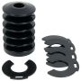 ALLSTAR PERFORMANCE ALL64505 Adjustable Poly Bump Kit