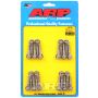 ARP 434-7501 Chevy LT1 6.2L Valve Cover 12pt Stainless Steel Bolt Kit