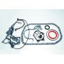 Cometic Gasket PRO2006B Cometic Street Pro Mitsubishi 1989-92 DOHC 4G63/T 2.0L Bottom End Kit