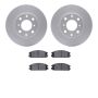 Dynamic Friction 4502-59092 Kit