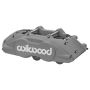 Wilwood 120-16510 Caliper D11 Anodized 1.62in Piston .81in/.94in Rotor
