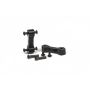 97-06 Jeep TJ Hood Wrangler - Black Pair