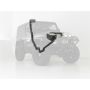 Volant 17540 Oiled Filter Closed Box Air Intake