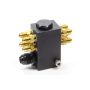 Distribution Block - Top w/Fittings