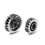 DIVERSIFIED MACHINE DMIFFQCG-4G Friction Fighter Quick Change Gears 4G