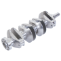 Eagle 3SR235835365 Nissan SR20 4340 Billet Crankshaft
