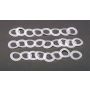 MOROSO MOR71610 Quik Fastener Washers