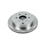 PowerStop JBR1164 AutoSpecialty Brake Rotor