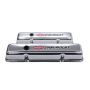 PROFORM PFM141-899 SBC Chrome V/C Short W/ Baffle