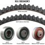 Dayco 95340K1 Timing Belt Kit