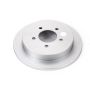 PowerStop AR8582EVC PowerStop Evolution Coated Rotor