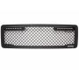 Putco 270541BL 13-14 Ford F-150 - Lighted (w/ 10in Luminix Light Bar) Lighted Boss Grille