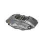 Wilwood 120-8726 Caliper-Powerlite 1.38in Pistons .350in/.500in Disc
