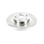 PowerStop JBR928 AutoSpecialty Brake Rotor
