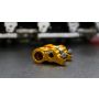 Ferrea RR1004-1 Honda K20 Comp Roller Rocker Arms - Single (Drop Ship Only)