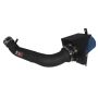 Injen 09-10 Ford F-150 2 valve V8 4.6L Wrinkle Black Power-Flow Air Intake System