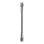 FRAGOLA FRG310020 3an Str to 3an Str PTFE SS Hose 20in Long