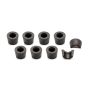 Manley 130608 Manley Valve Lock/Keeper, LOC-S7 .3415 -.050 B/L