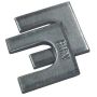 SPECIALTY PRODUCTS COMPANY 47183 CASTER CAMBER SHIMS (50) 1/8