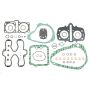 Athena P400510850651 83-85 Suzuki GR 650 Complete Gasket Kit (w/o Oil Seals)