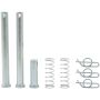 ALLSTAR PERFORMANCE ALL55093 Pin Kit for Jacobs Ladder 3/8in Steel