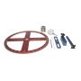 COMP CAMS COM4938 Cam Degree Wheel Kit