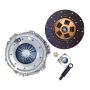 Platinum Driveline 07-015 Clutch Kit