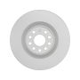 Bosch 53011413 Bosch QuietCast Disc Brake Rotor