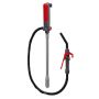 2D Battery Powered Trans fer Pump   TREP01-T
