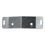 Mustang Motorcycle 78007 Mustang FLMB Rear Seat Mounting Bracket