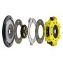 ACT T1SS-G14 Chevy Camaro/Corvette LS1/LS2/LS3/LS6/LS7 Mod-Twin 10.5 HD Sprung Disc Street Clutch Kit