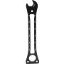 ALLSTAR PERFORMANCE ALL11195 Wheelie Bar Wheel Wrench 3/4in