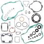 Vertex Pistons 811457 Vertex Gaskets 97-03 Kawasaki KX250 Complete Gasket Kit w/ Oil Seals