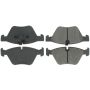 Stoptech 305.10610 06-16 BMW 325i Street Select Brake Pads - Front