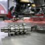 S&S Cycle 330-0647 2017 M8 Touring 550G Gear Drive Camshaft Kit